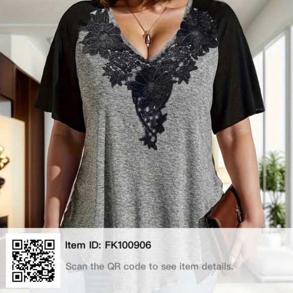 Top - Picture 6 of 6